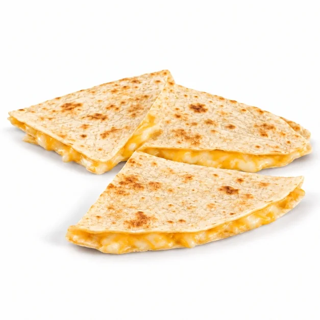 Classic Quesadilla