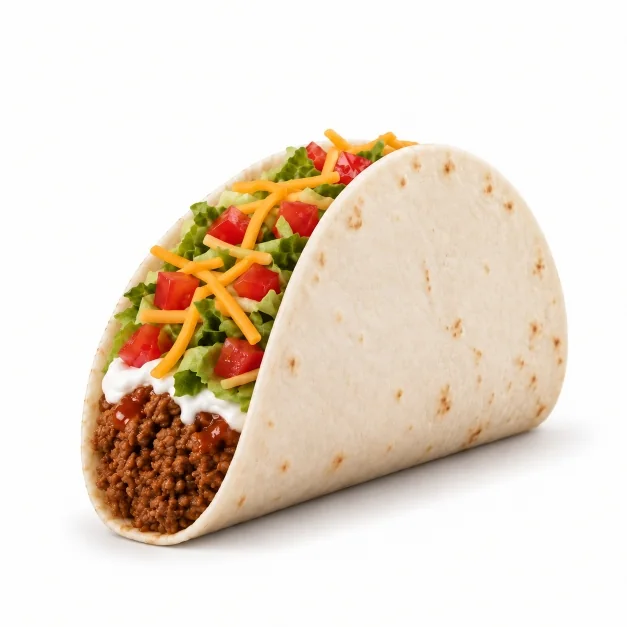 Soft Beef Special
